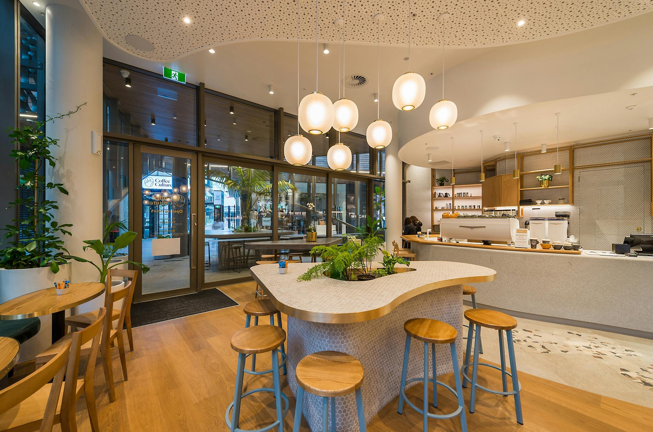 Coffee Culture Crossing 07